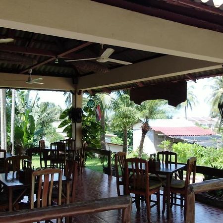 شقة Bootshaus Ko Lanta المظهر الخارجي الصورة