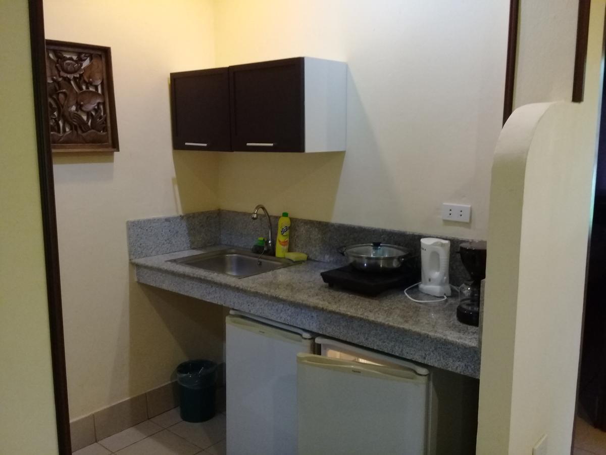 شقة Bootshaus Ko Lanta المظهر الخارجي الصورة