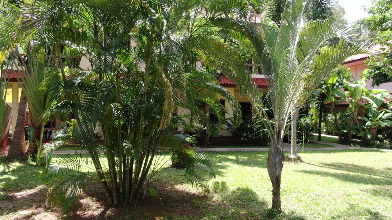 شقة Bootshaus Ko Lanta المظهر الخارجي الصورة